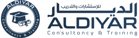 Aldiyar Training Logo