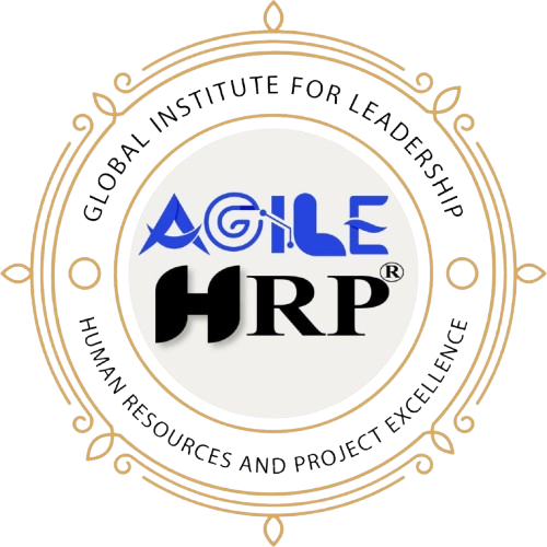 AGILE-HRP logo