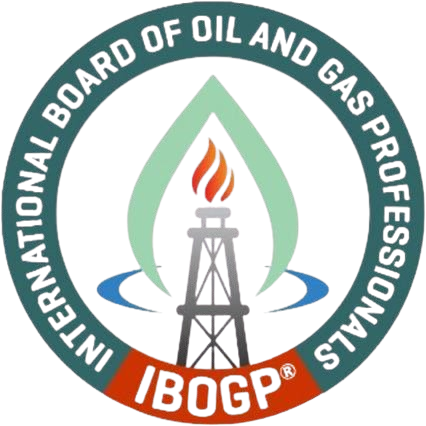 IBOGP logo