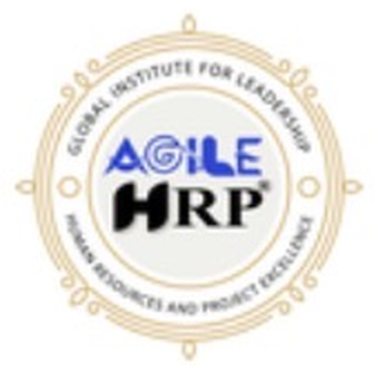 AGILE HRP — Global Institute for Leadership logo