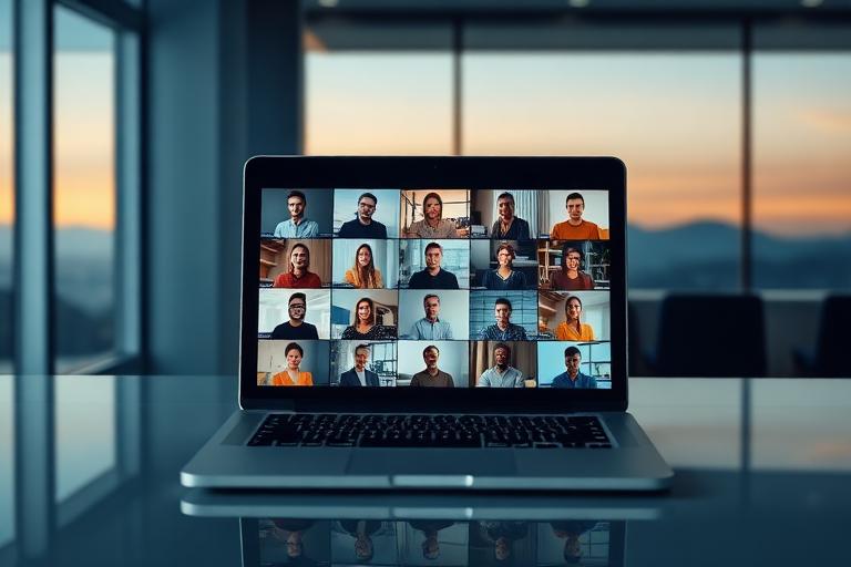 Training venue in Online, Live virtual classroom